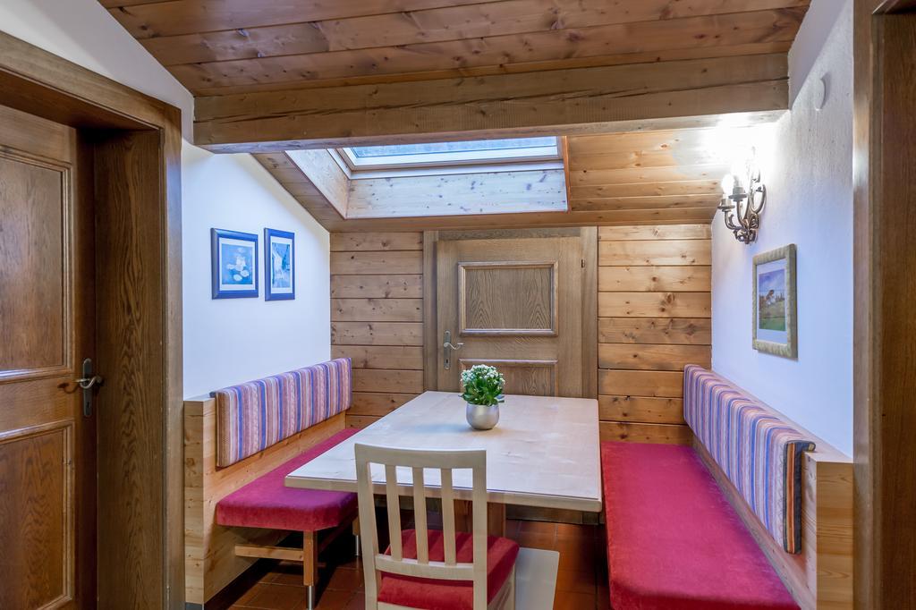 Linserhof Ferienappartements Зёльден Экстерьер фото